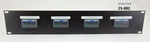 Watlow SD3L-LJAA-AARG Temperature Controller, Lot Of 4 *used Working. Fixed Price $300.00.