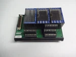 Foxboro FBM241 P0916NU-0C Switch External Input Module. Fixed Price $163.78.