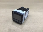 Omron E5CN-HR2M-500 Digital Temperature Controller #4020J25IAC. Fixed Price $275.00.