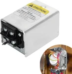 Zone Valve Replacement Head For V8043F1036 Honeywell End Switch 50/60 Hz 24V. Fixed Price $62.49.