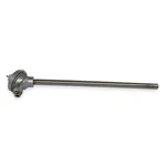 Tempco TCS00012 Thermocouple Probe,type J,12 In. 5ZY22. Fixed Price $163.07.
