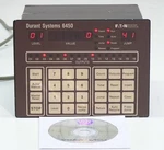 Durant Controller Eaton 56450-400 With Manual. Fixed Price $399.00.