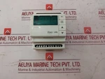 Carel FCM00NTC00 Thermostat Temperature Sensor 24V-3VA 0/10V 5MA Rev 1.114. Fixed Price $185.05.