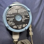 United Electric E122-3BS Temperature Controller Thermostat Explosion Proof. Fixed Price $149.00.