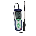 Digi-sense 20250-16 Hot Wire Thermo-anemometer With Nist Calibration. Fixed Price $347.27.
