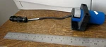 Warner Bernstein Sensor Made Germany R34PO/030-KLP 10-60VDC Senso-plus. Fixed Price $49.99.