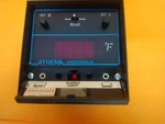 Athena 4000-T-E-0-G01-31 Temperature Controller. Fixed Price $98.79.