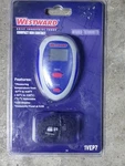 Westward 1VEP7, Infrared Thermometer. Fixed Price $21.00.