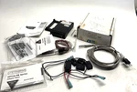 New Omega DP116-TC2 Thermocouple Temperature Meter Monitor Display Module. Fixed Price $299.99.