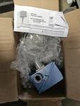 United Electric E402-2BSB Temperature Controller 30-250F Options 6S. Fixed Price $350.00.