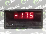 Used Newport Electronics 202A-P1 Digital Process Meter Missing Terminal Cover. Fixed Price $90.00.