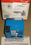 Honeywell Burner Control Primary 120VAC New. Fixed Price $950.00.