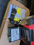 Carel-tempature Controller Model PZGXCOE112K-115V 240-250 Vac. Fixed Price $100.00.