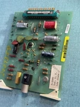 Electronic Control Systems A50-530-009 Temperature Board. Fixed Price $199.00.