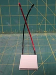 Temperature Module Pn CP2-31-06L-EC-2 Nsn 6685-01-183-2123. Fixed Price $30.00.