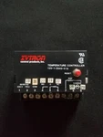 Radwell Zytron Temperature Controller 120-1-Z045-019. Fixed Price $55.00.