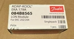 Danfoss Eka 179A Lon-module 084B8565. Fixed Price $199.99.