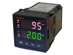 24V Dc Dual Display Digital Pid F/c Temperature Controller With Alarm Relays. Fixed Price $42.00.