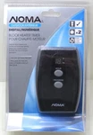 Noma 2 Grounded Outlet Outdoor Digital Block Heater Timer Landscape Lighting. Fixed Price $11.64.