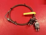 Schlemmer Associates Inc. Dual Head Thermocouple Probe. Fixed Price $54.40.