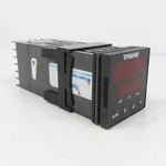 Danaher Dynapar N6504-Z21100 Panel Mount Temperature Process Controller. Fixed Price $269.09.