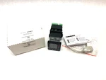 Watlow PM6C1CJ-3AAAPWP Ez-zone Plus Panel Mount Controller 2098-1638. Fixed Price $550.99.