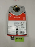 Honeywell MS4103A1130 Spring Return Damper Actuator Usip. Fixed Price $70.70.