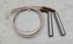 Pack Fast H22A90 Cartridge Heater 115V 150 Watt 2" L 3/8" Dia Read Desc. Fixed Price $24.99.
