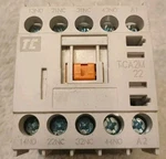 Control Relay TCA2M22 B. New In Box. Fixed Price $75.00.