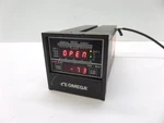 Omega CN3222TCI-DCI-DC2-E Digital Temperature Controller. Fixed Price $19.95.