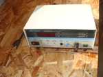 Cole-parmer Digi-sense 2186-00 Temperature Controller. Fixed Price $220.00.