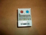 Stego Zr 011 Dual Thermostat Used. Fixed Price $20.00.