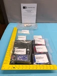Burling Instruments Temp Limit Switch A-1S-L-165,METRON 170-10818-00 Kit, 172673. Fixed Price $1500.00.