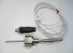 Nanmac Resistance Temperature Detector Thermocouple Probe 56037-3-28. Fixed Price $30.00.