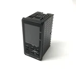 Omron E5EC-TQX4D5M-010 Temperature Controller 24V, Pulsed 12VDC, Hb/hs Alarm Out. Fixed Price $750.00.