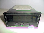 Omega Engineering DP470-T-C2 Digital Temperature Process Measurement Indicator. Fixed Price $95.00.