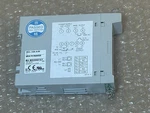 Shinko DCL-33A-A/M Rail Mounted Indicating Controller Lotb 6VA WP197-6. Fixed Price $150.00.