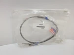 Tempco TCP10220 Thermocouple Probe Type Round Tip Lead Spring Adjustable 5ZY15. Fixed Price $39.99.
