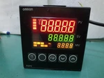 Omron E5AN-R3MT-500-N Temperature Controller,used,cn A094. Fixed Price $89.00.