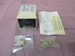Shimaden SR25-2P-N-00699609 Temperature Controller, Canon Y75-1143-000, 411713. Fixed Price $425.00.