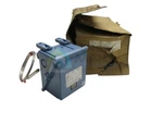 United Electric E402-2BSB Temperature Switch (as Pictured) Nsmp. Fixed Price $572.00.