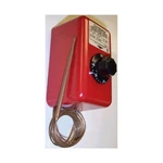 AR-214 7FT Cap. Thermostat 60-250F. Fixed Price $564.46.