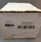Ranco Mcquay 066533601 Valve Reversing Made Usa. Fixed Price $134.99.