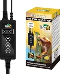 Reptile Dimming Thermostat, Pid Heat Lamp Temperature Controller With Digita. Fixed Price $30.99.