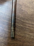 Ppe P3080-21000 Heater Cartridge 1000W 240V. Fixed Price $10.00.