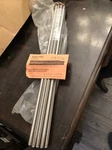 Dalton W8C300, Watt-flex Cartridge Heaters 1000W, 277V, Dia 11/16 Inch Long. Fixed Price $299.99.