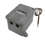 New Chromalox AR-115LT Temp Controller 0-100F AR115LT. Fixed Price $890.00.