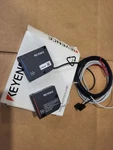 Keyence LV-NH300 Digital Laser Sensor Head Transmissive Type. Fixed Price $100.00.