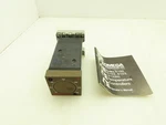 Omega 6102-J-0/300C Temperature Controller W/base 0-300 230V 10A 6100 Series. Fixed Price $143.99.