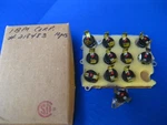 Elmwood Honeywell 3455R Series Automatic Reset Switch Open-on-rise Lot Of 12. Fixed Price $125.00.